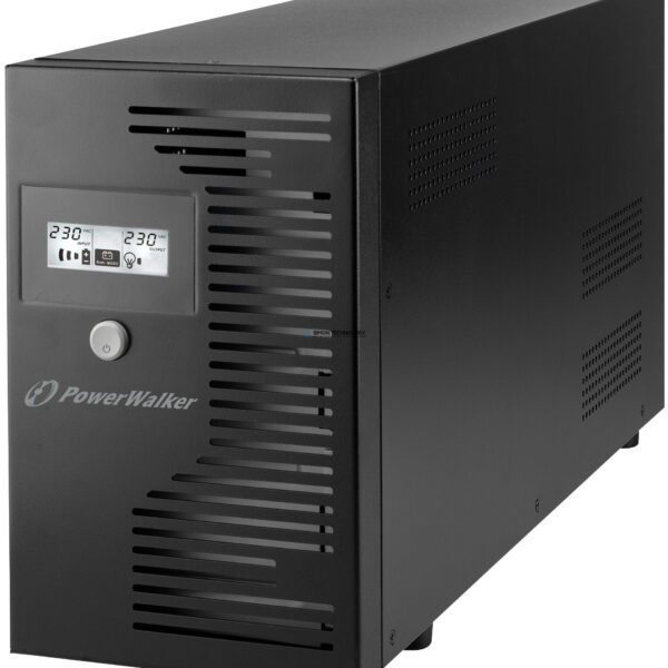 ИБП PowerWalker VI 3000 LCD (10121020)