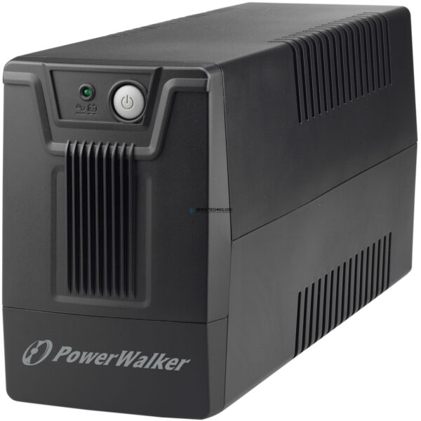 ИБП PowerWalker VI 600 SC FR (10121030)