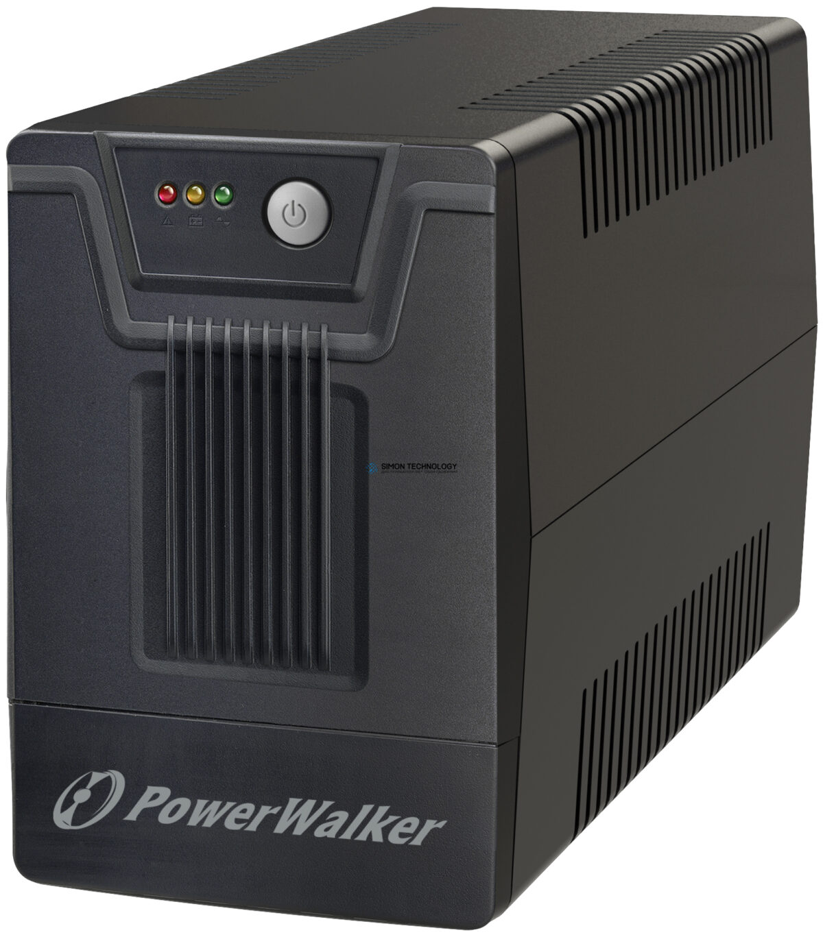 ИБП PowerWalker PowerWalker VI 2000 SC FR (10121034)