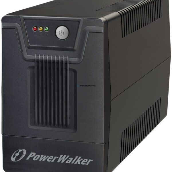 ИБП PowerWalker PowerWalker VI 2000 SC FR (10121034)
