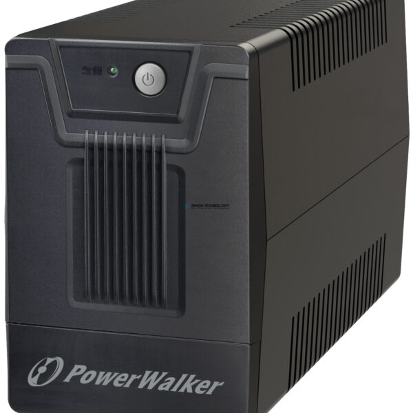 ИБП PowerWalker PowerWalker VI 1000 SC UK (10121038)