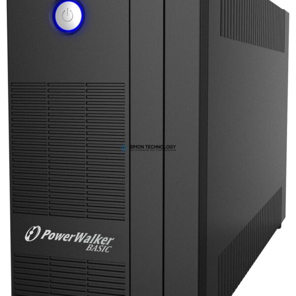 ИБП PowerWalker PowerWalker VI 1000 SB FR (10121071)