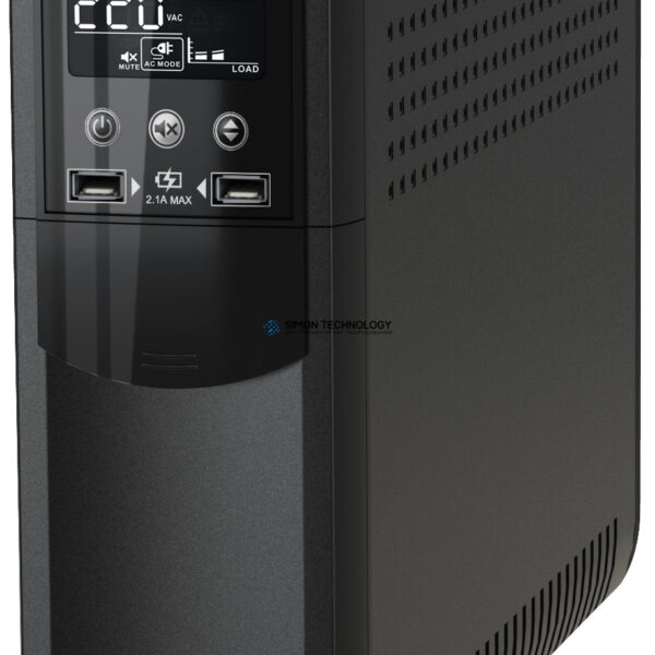 ИБП PowerWalker VI 800 CSW (10121111)