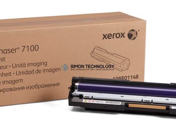 Xerox Xerox Drum Unit Black - Phaser 7100 (108R01151)