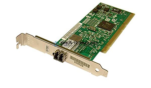 Контроллер IBM 1Gb 1-Port PCI-X Ethernet-SX Adapter (10N8586)
