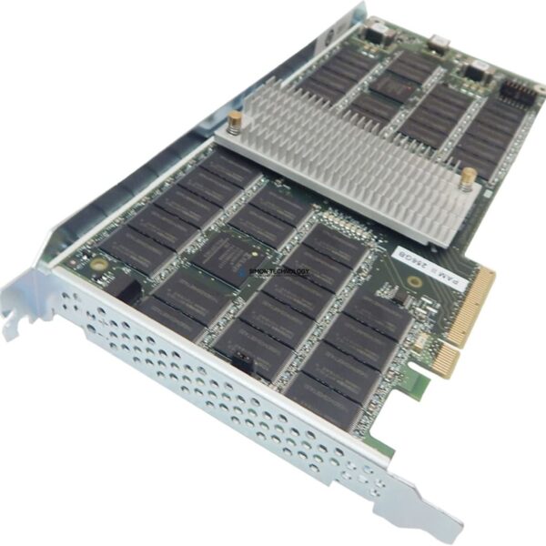 Контроллер NetApp Card Flash Cache PCI-E 256GB PAM II (110-00153)