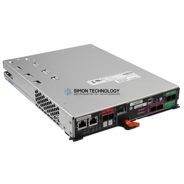 Модуль NetApp RAID Controller 8GB 2Port FC 16Gbps SAS 12G E2700 - (111-02855)