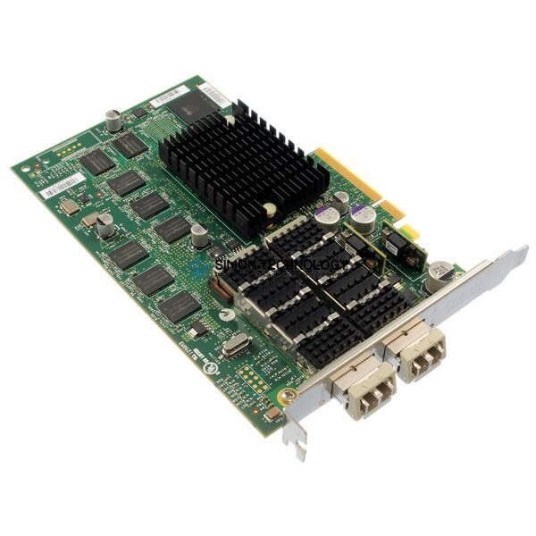 Контроллер NetApp Che o Dual Port 10 GbE PCI-E +A2 (111-20293+A2)