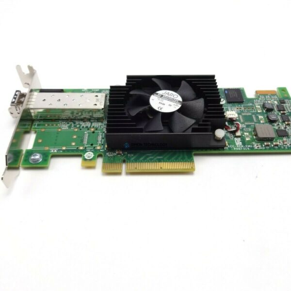 Контроллер Emulex LIGHTPULSE 16GB FC 1P PCI-E HBA - WITH LOW PROFILE BRKT (11H8D-LP)