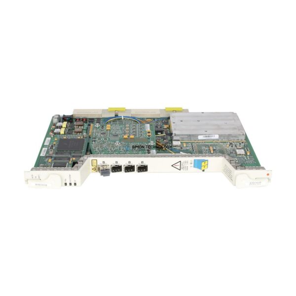 Модуль Cisco CISCO ENHANCED MUXPONDER CARD (15454-4X2.5G-10MXP)