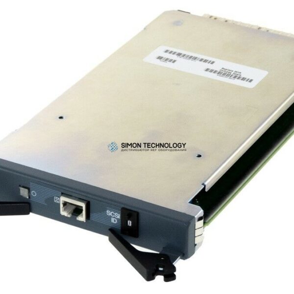 Модуль HPE HPE PVA ASSY W/UPS SUPPORT.TGB (155057-003)