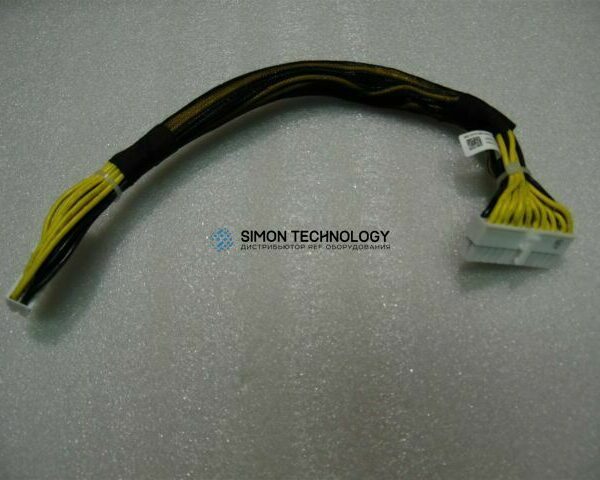 Кабели Dell DELL SYSTEM POWER 24PIN CABLE FOR POWEREDGE T620 (15XVT)