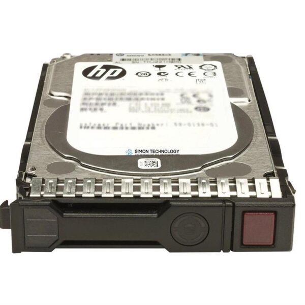 HP HPE 3Par HDD 1TB SATA HARD DISK DRIVE 7200RPM (1TB-S)