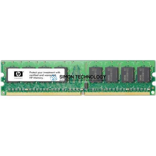 HP : 16GB DDR4-2666 (1X16GB) NECC RAM 3PL82AA