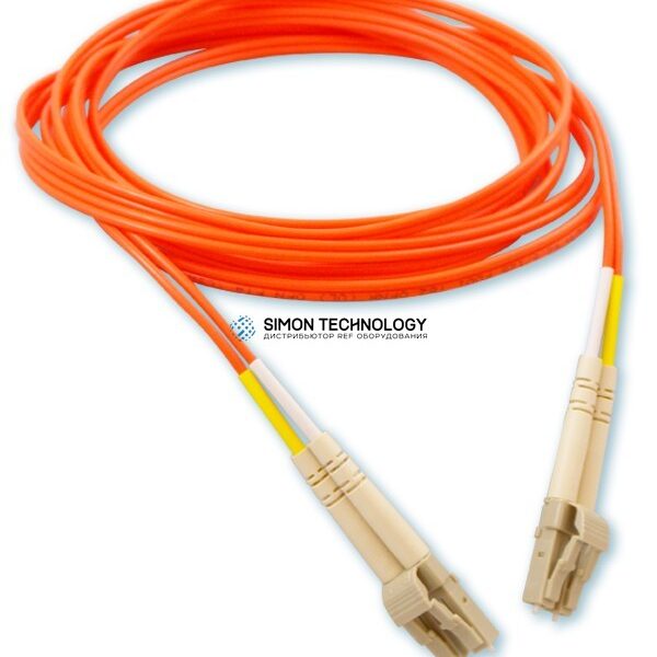 Кабели HP HP 30M SW LC/LC FC CABLE (221692-B26)
