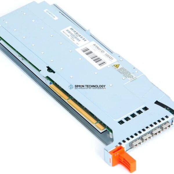 Контроллер IBM DS8000 2GB Fibre Channel Adapter Short Wave (22R4912)