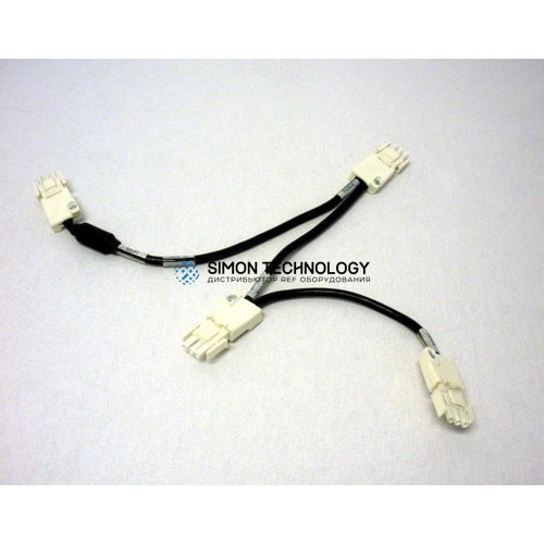 Кабели IBM CABLE- PPS-2 TO BATTERY MODULE (22R5750)