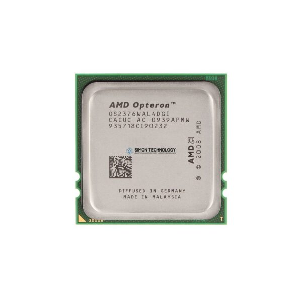 Процессор Lenovo AMD Opteron 2376 HE 4C 2.3GHz 79W Processor (2376HE)