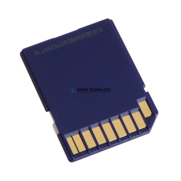 Аксессуар IBM IBM TS3310 LCB Flash Card (23R9610)