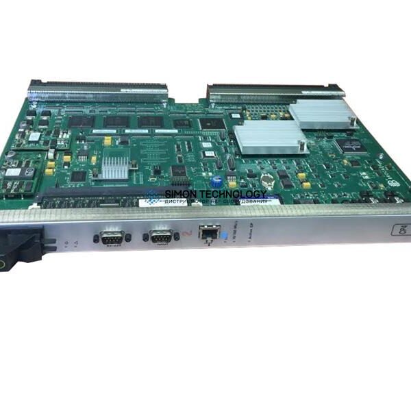 Модуль Brocade EMC Brocade CP4 Control Processor Blade (250-103-900)