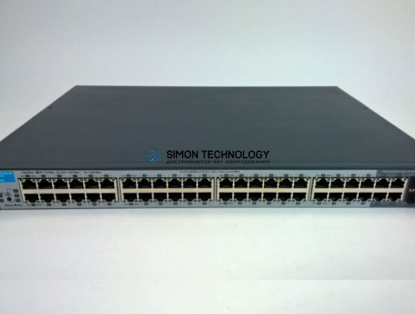 Коммутаторы HP HP PROCURVE SWITCH 2510-48 (2510-48G)