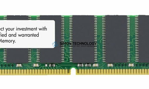 Оперативная память HP 128MB PC2100 MEMORY (261582-031)