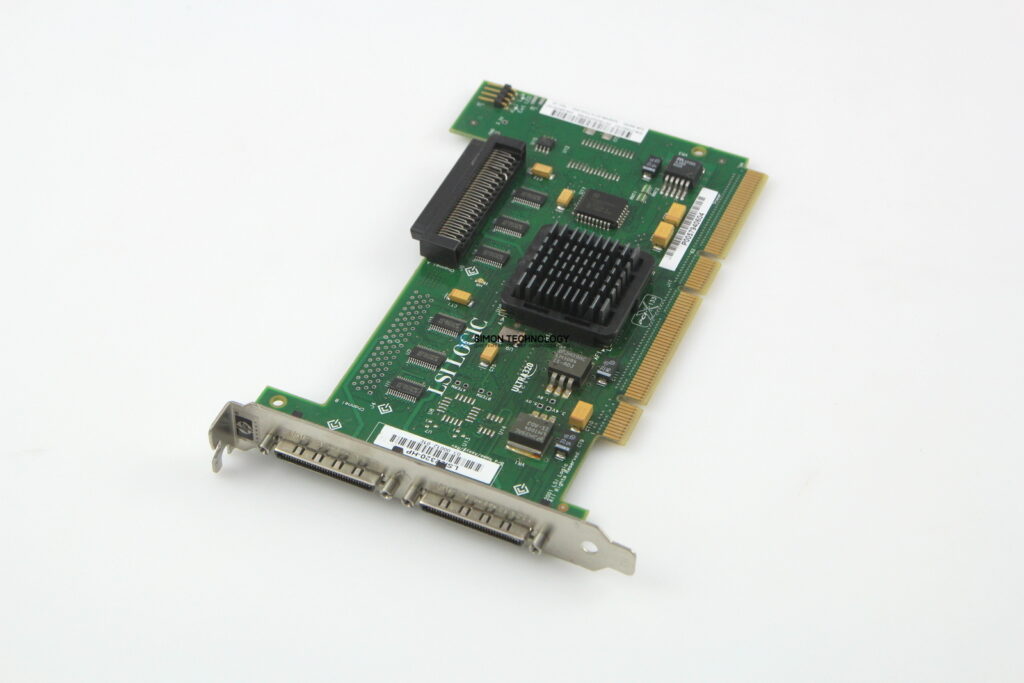 Контроллер HP U320 ADAPTER (272653-001)
