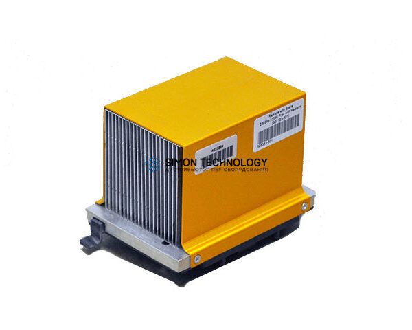 Радиатор HP HEATSINK FOR PROLIANT DL140 G3 (279680-001)