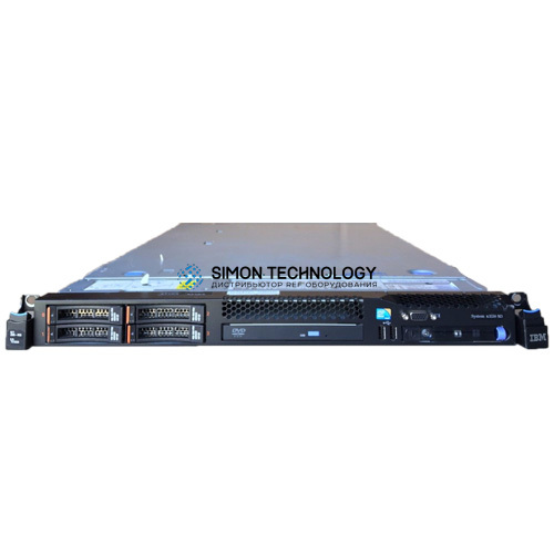 Сервер IBM 2805 System Storage Productivity Center (2805-MC5)