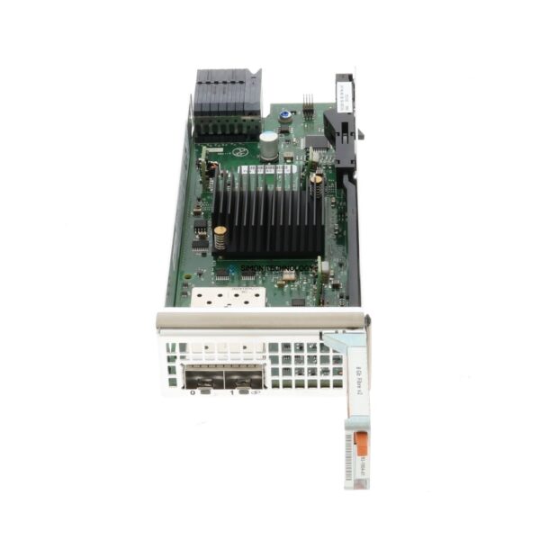 Модуль Dell DATADOMAIN DataDomain Card 8GB FC IO module 2 ports (303-193-100A)