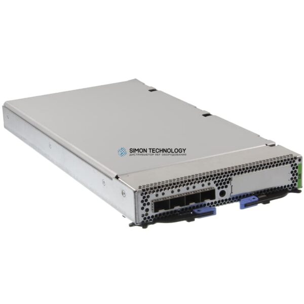 Модуль IBM FC Controller 8 GBPS 4 Port SW FCP / FICON HBA (31P1707)