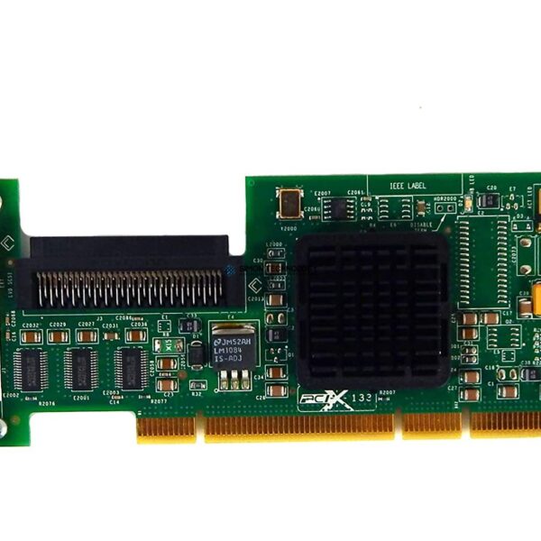 Контроллер RAID HP SINGLE CHANNEL ULTRA320 SCSI ADAPTER KIT (332541-001)