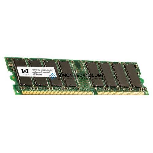 Оперативная память HP HP 1GB 400MHz PC3200 (335700-001)