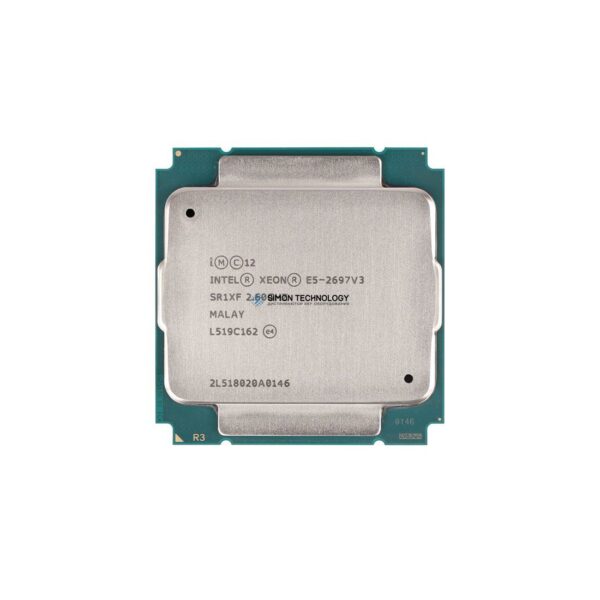 Процессор Intel Xeon 14C 2.6GHz 35MB 145W Processor (338-BGHF)
