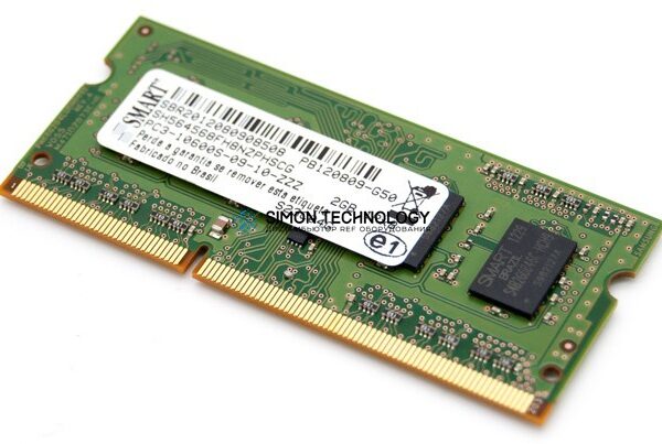 Оперативная память HPE MEM.Infineon.DDR2/FB-667.2GB (34-00-00283-R)