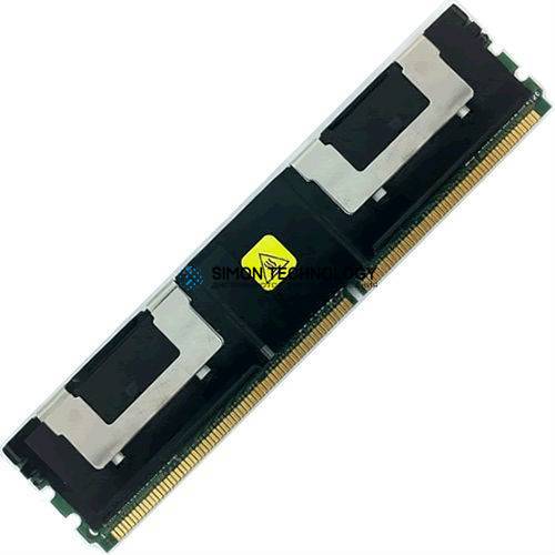 Оперативная память HPE MEM.Sam g.DDR2/REG-667.2GB (34-02-00020-R)