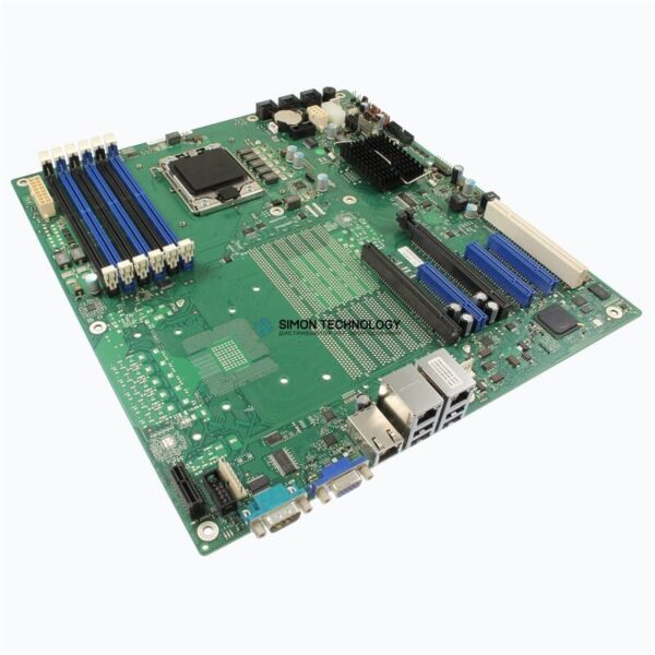 Материнская плата Fujitsu Server-Mainboard Primergy TX150 S8 - (34038242)