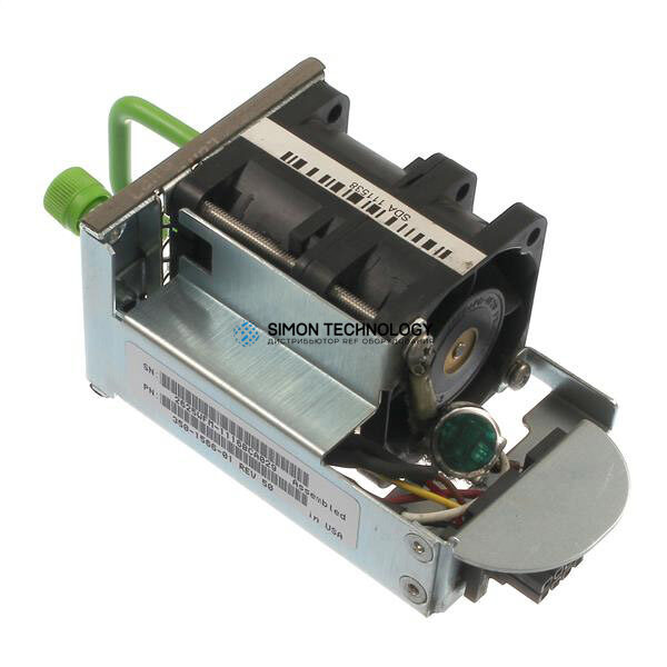 Система охлаждения Sun Microsystems Switch Lüfter Datacenter IB Switch 36 40mm - (350-1566)