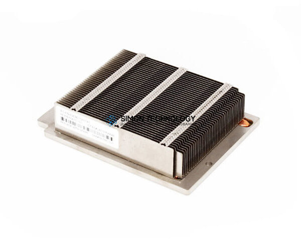 Радиатор HP HEATSINK FOR HP BL20P G3 (365575-001)