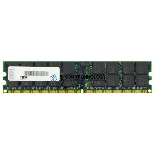 Оперативная память IBM 512 PC2 4200E ECC DDR2 MEMORY (36P3348)