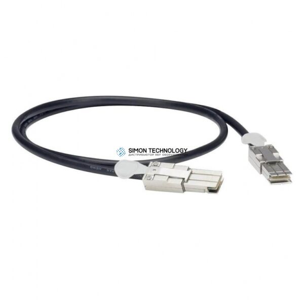 Кабели Cisco CISCO Cisco Bladeswitch 1M stack cable (37-0890-01)