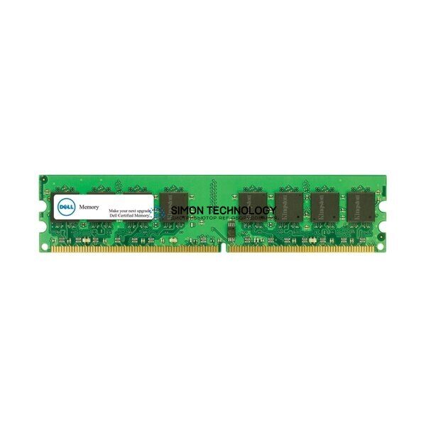 Оперативная память Dell HP 64GB (1X64GB) 4DRx4 PC4-2400T-L (370-ACNV-OEM)