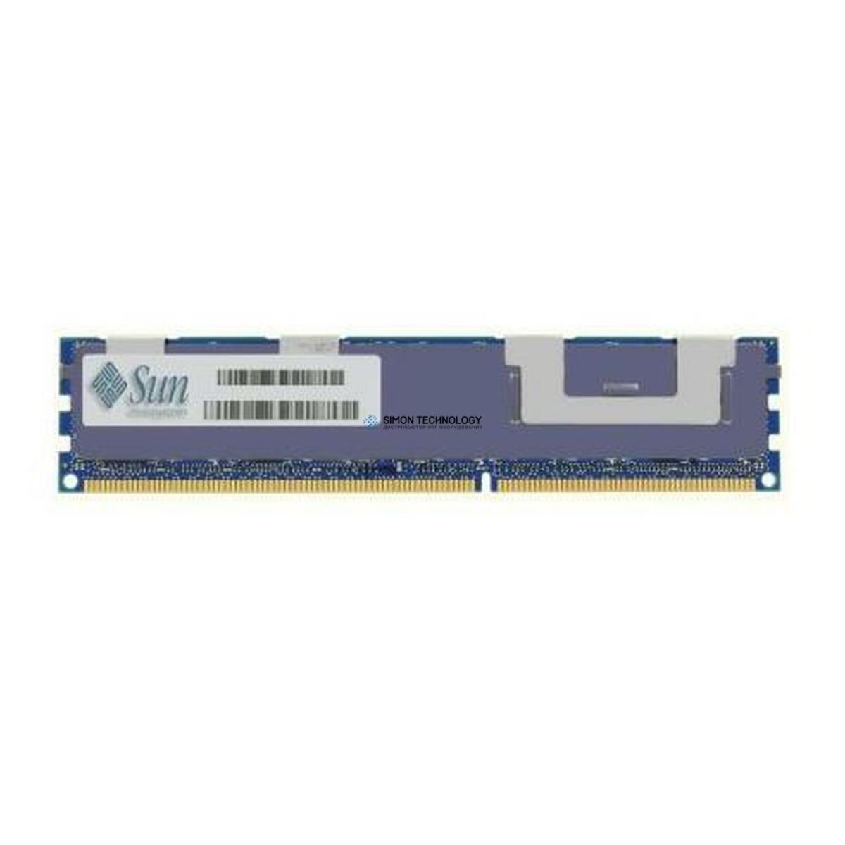 Оперативная память Sun Microsystems 8GB DDR3-1066 MEMORY DIMM (371-4776)