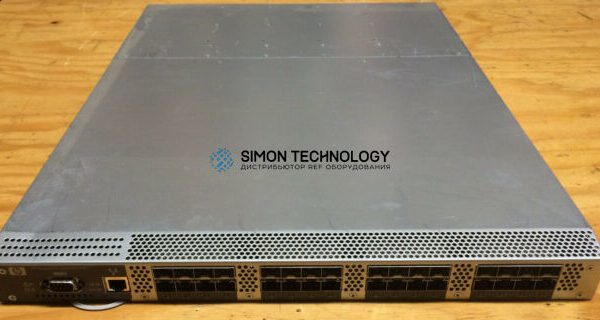 Коммутаторы HP StorageWorks 4/32 Full SAN Switch (373485-001)
