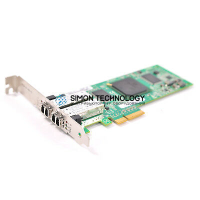 Контроллер Sun Microsystems SUN 4GB FC DUAL PORT PCI-E HBA (375-3356)