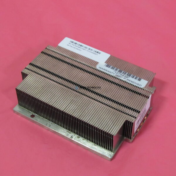 Радиатор HP HEATSINK FOR DL320 G3/G4/G5 (378622-001)