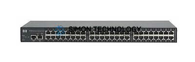 Коммутаторы HP Serial Console Server 48x RS-232 RJ45 - (379884-001)
