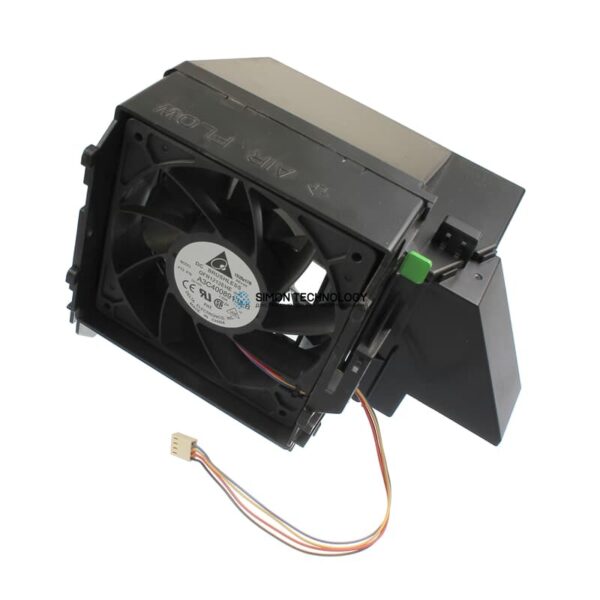 Система охлаждения Fujitsu System / Processor Fan Air Duct TX150 S7 - (38012044)