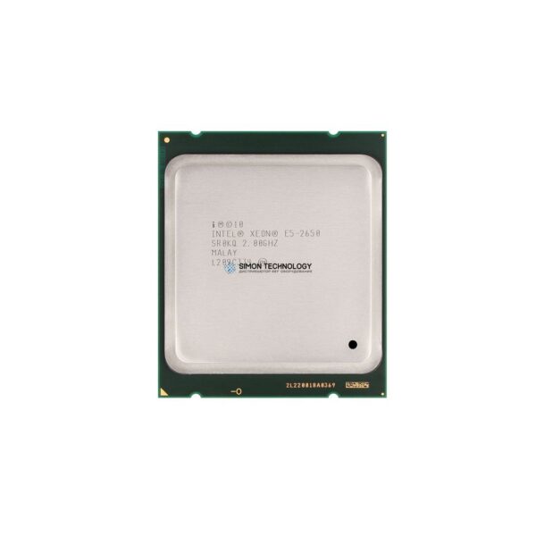 Процессор Intel Xeon 8C 2.0GHz 20MB 1600MHz 95W Processor (38019635)