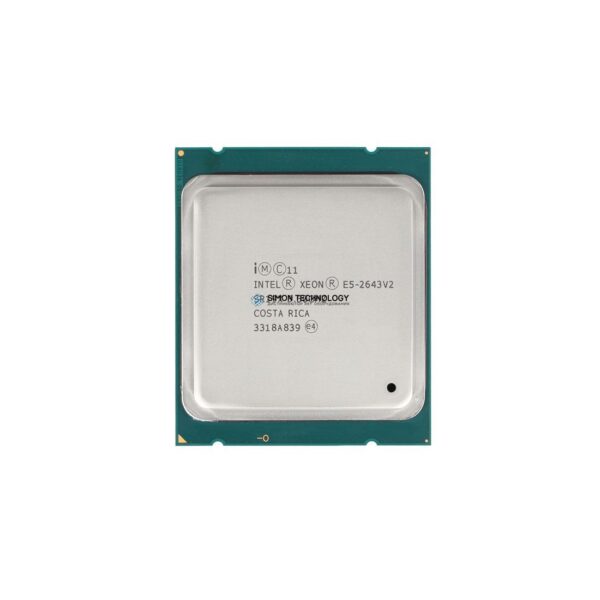 Процессор Intel Xeon 6C 3.50GHz 25MB 130W Processor (38036981)
